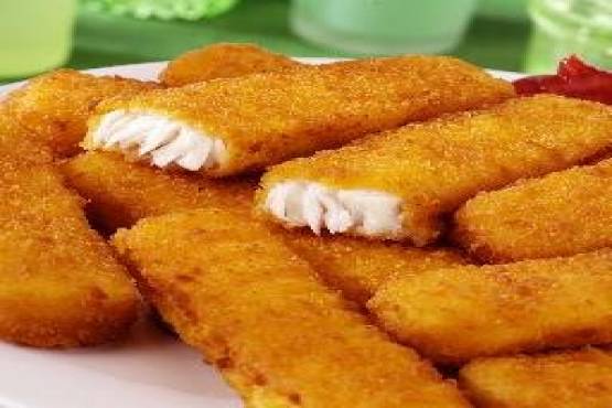 Fish Finger