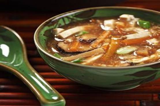 Hot and Sour Soup