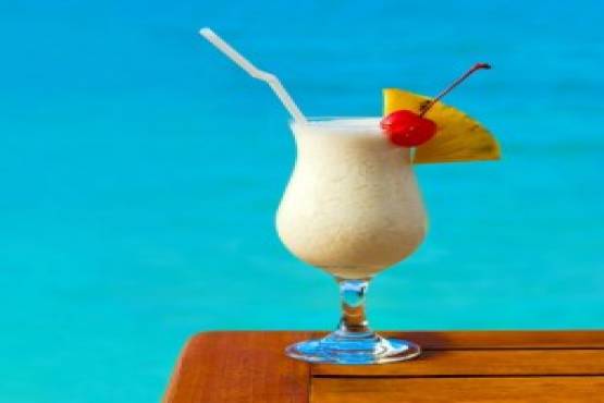 Virgin Colada