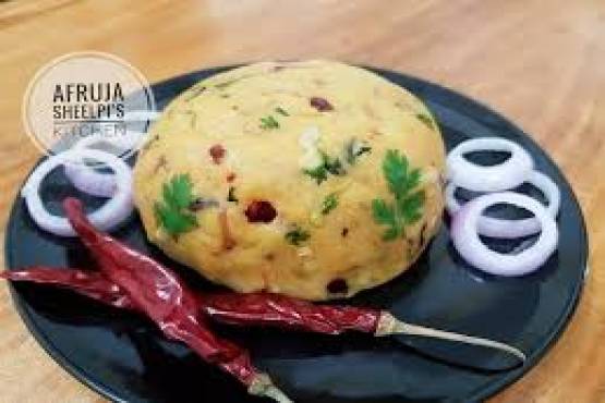 Aloo varta