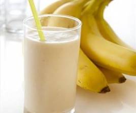 Banana Lassi