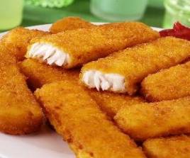 Fish Finger