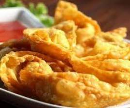 Fried Wonton