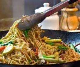 Mixed Chow Mein