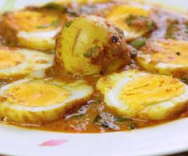 Egg Curry