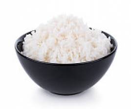 Plain Rice